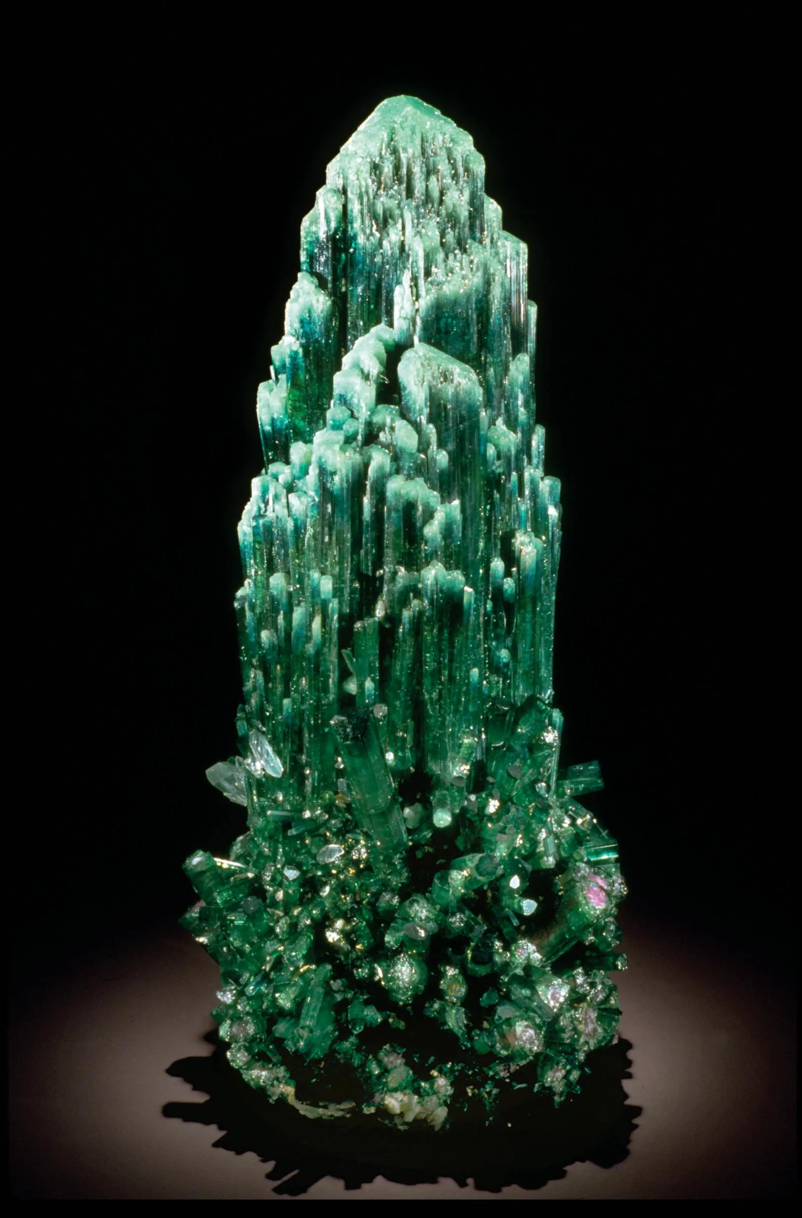 Elbaite - image 1