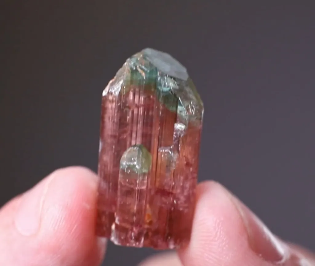 Elbaite - image 2