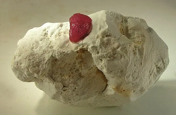 Elbaite image