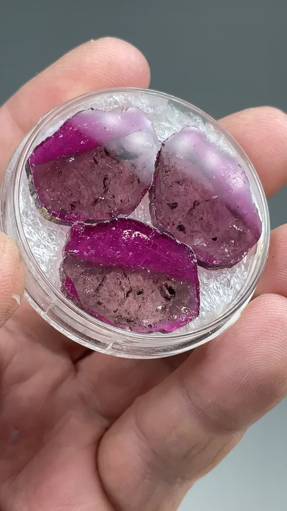 Elbaite - image 2