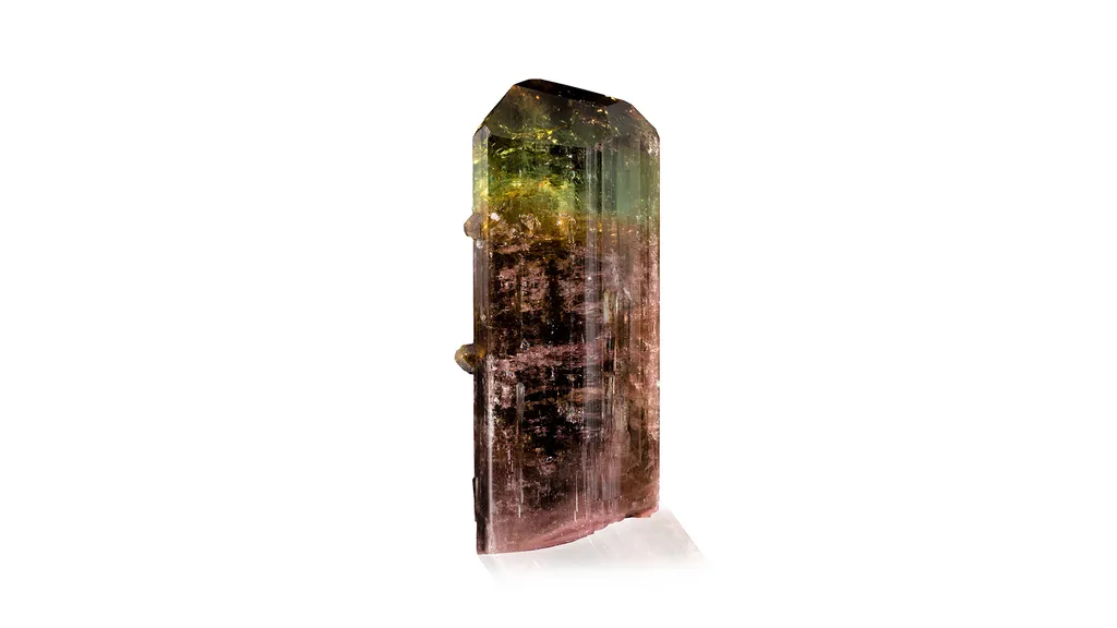 Elbaite image
