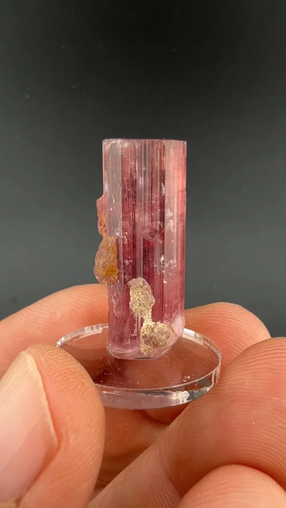 Elbaite image