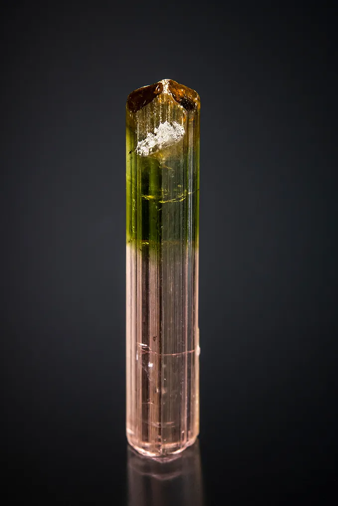 Elbaite image