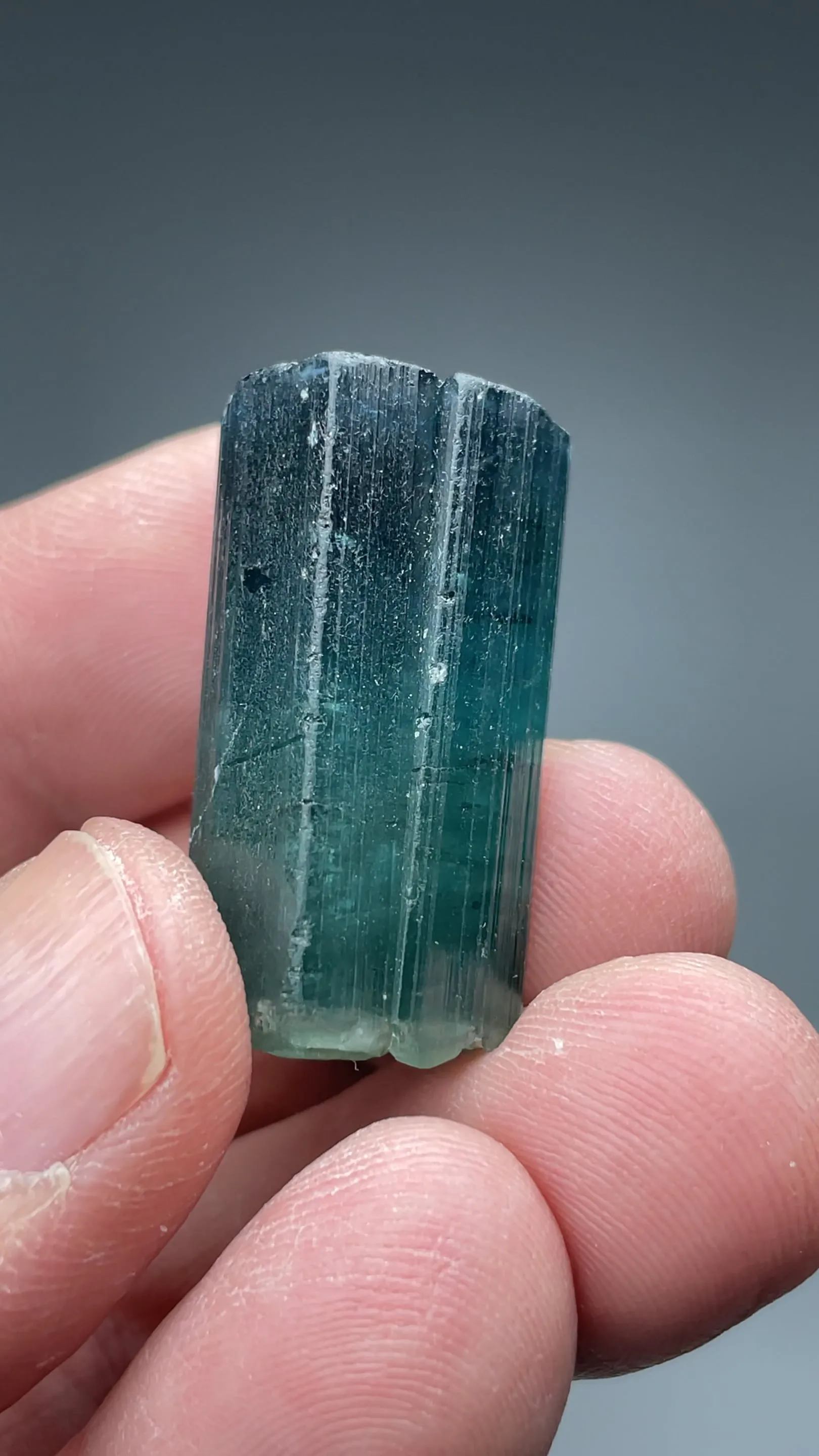 Elbaite - image 2