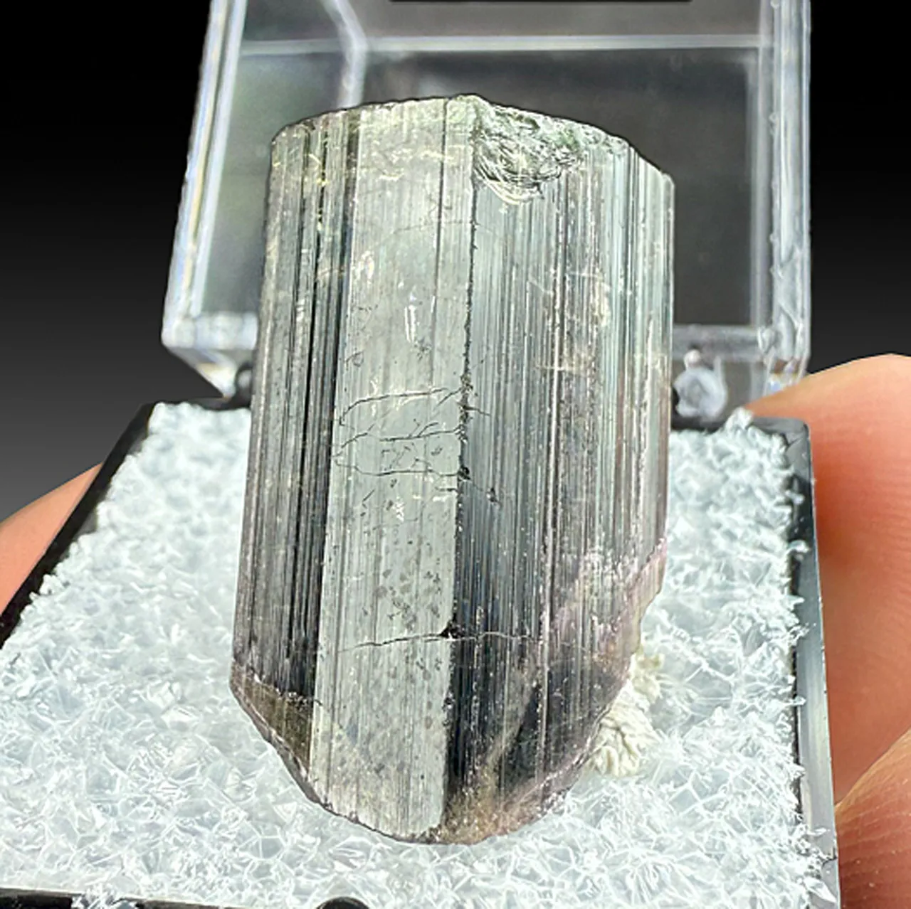 Elbaite - image 1