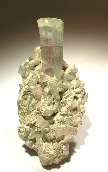 Elbaite image