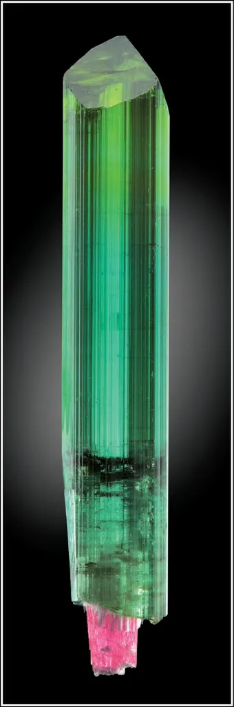 Elbaite image