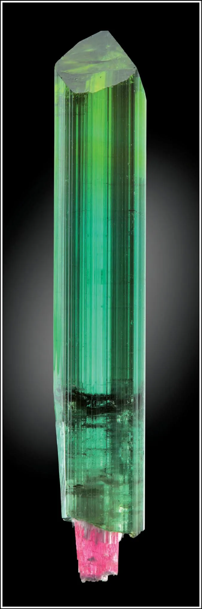 Elbaite - image 1