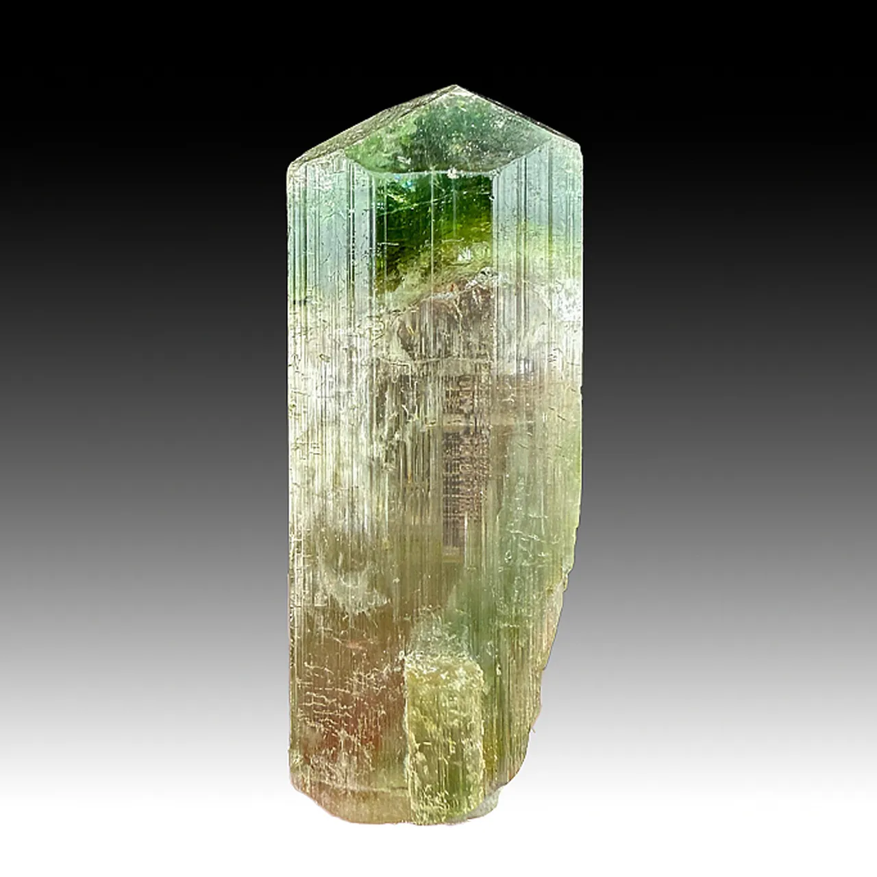 Elbaite - image 1