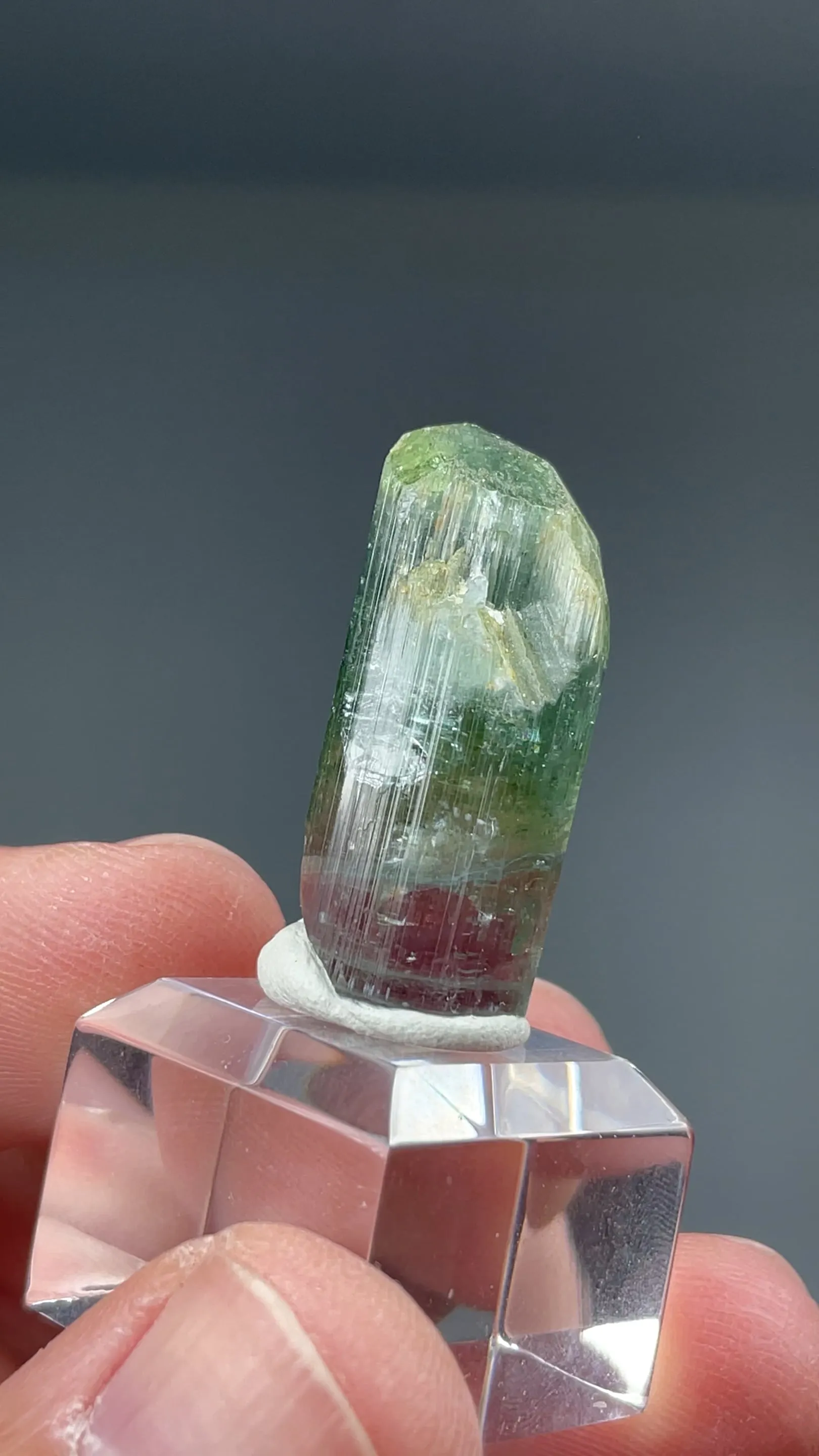 Elbaite - image 2