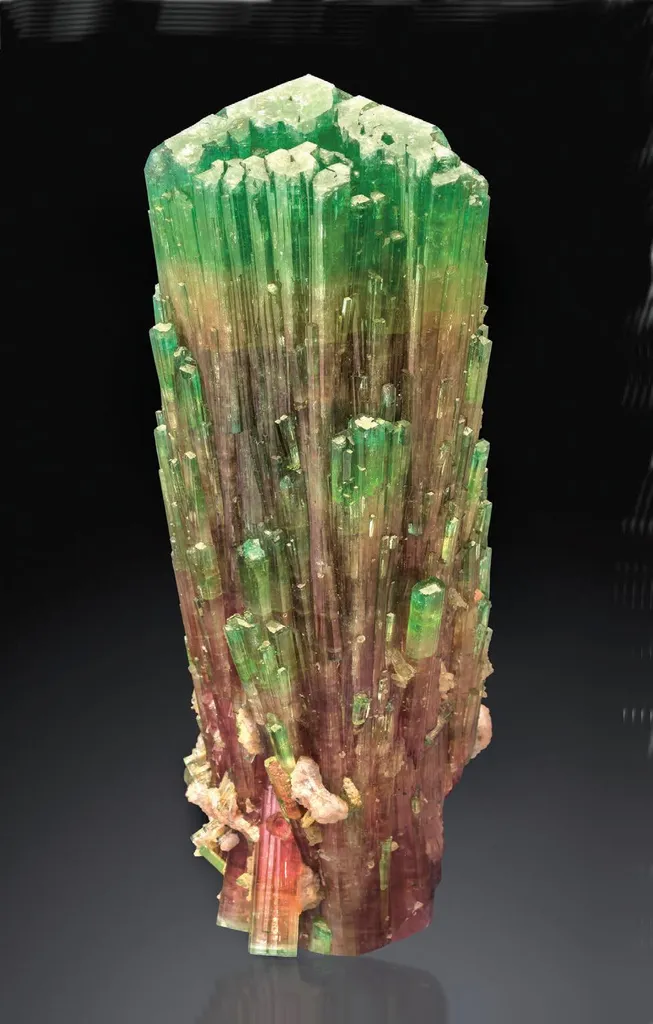 Elbaite image