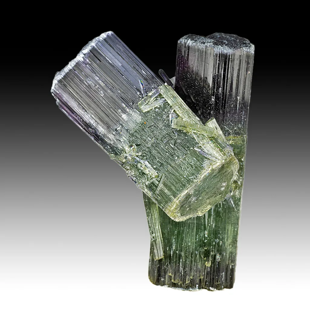 Elbaite image