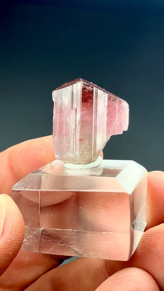 Elbaite - image 2