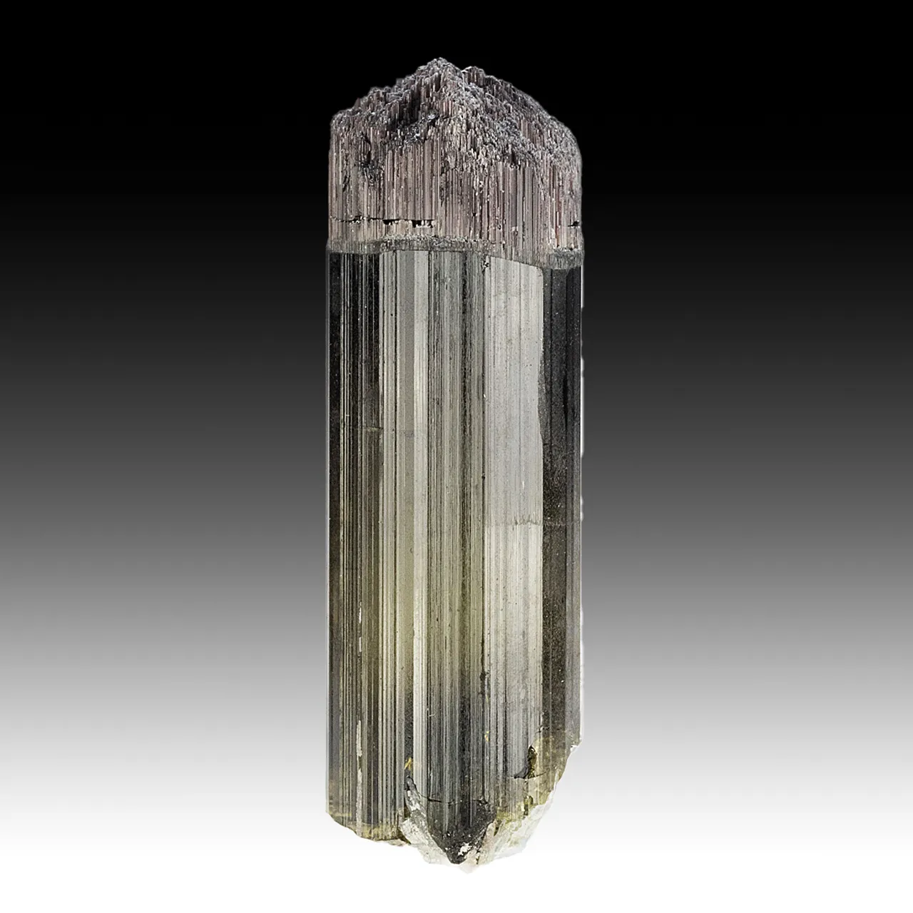 Elbaite - image 1