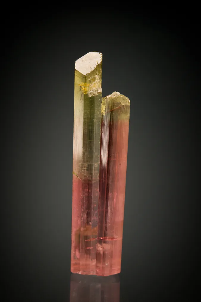 Elbaite image