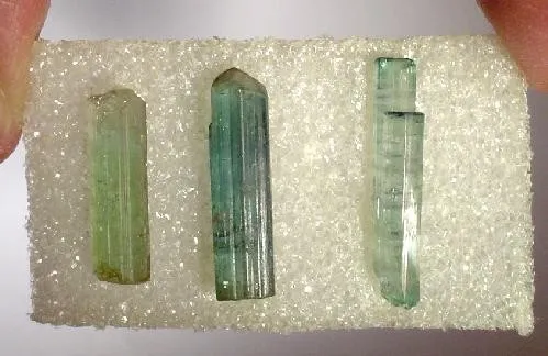 Elbaite image