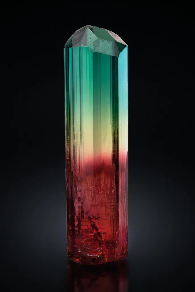 Elbaite image