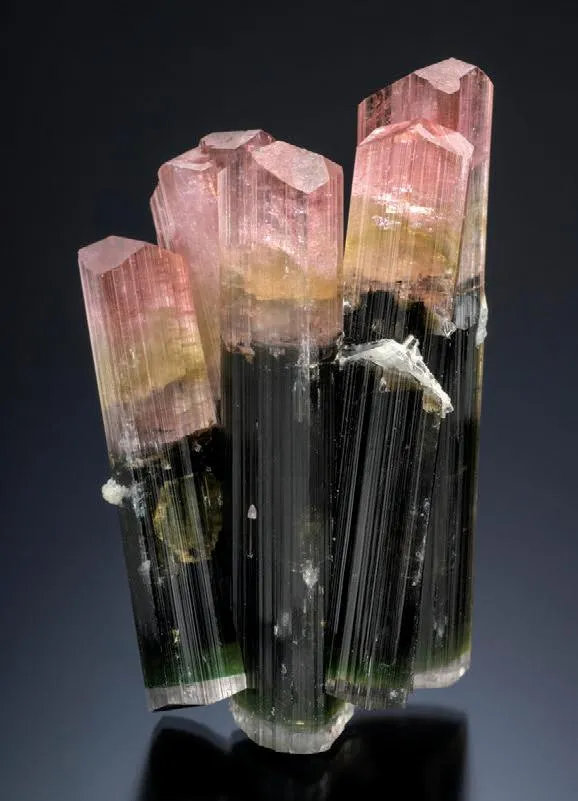 Elbaite image