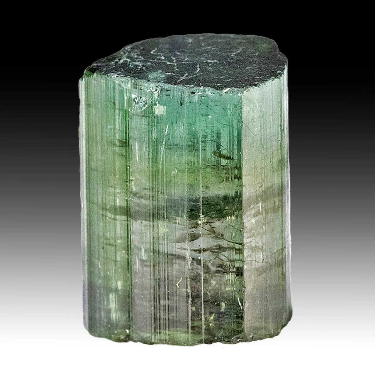 Elbaite - image 1