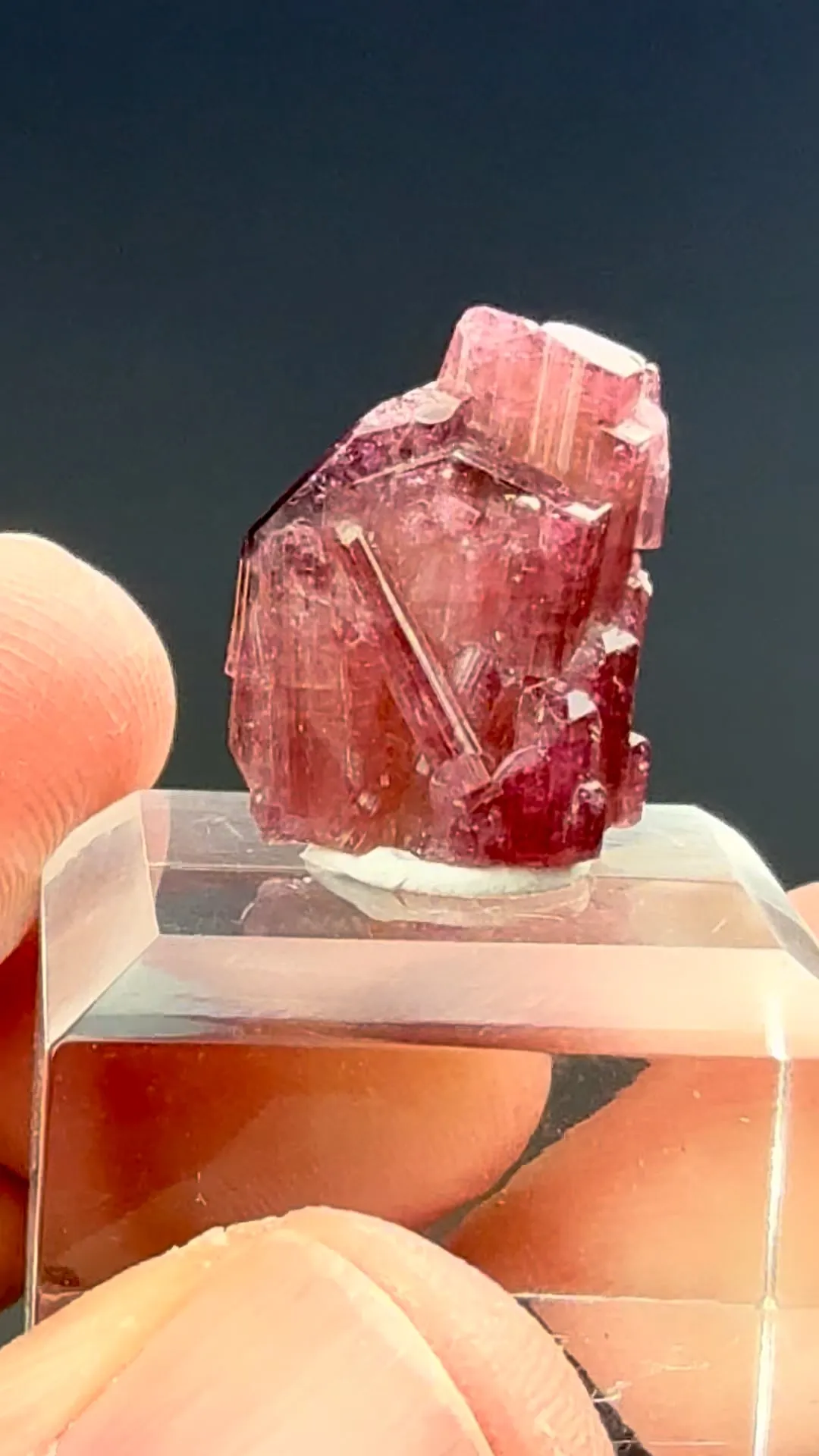 Elbaite - image 2