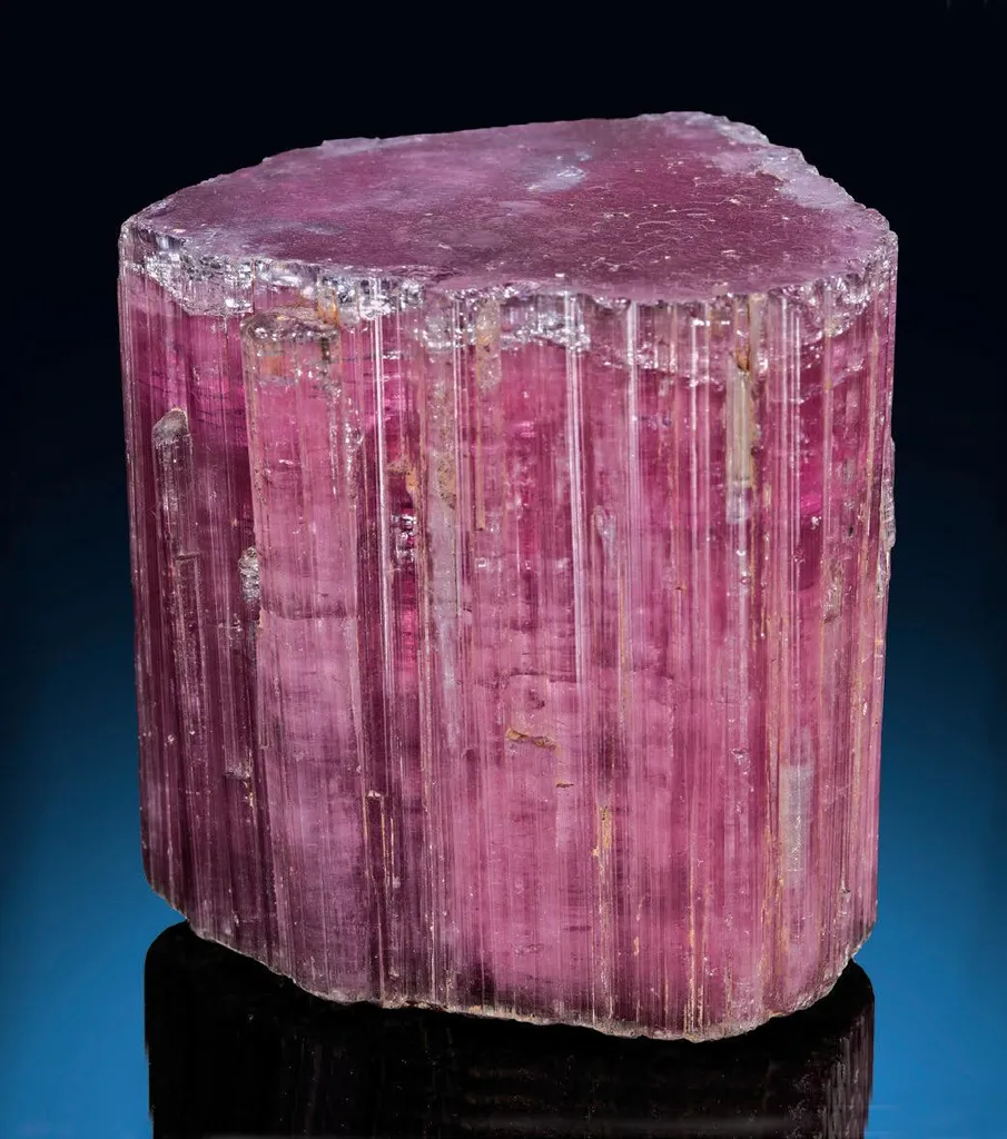 Elbaite image