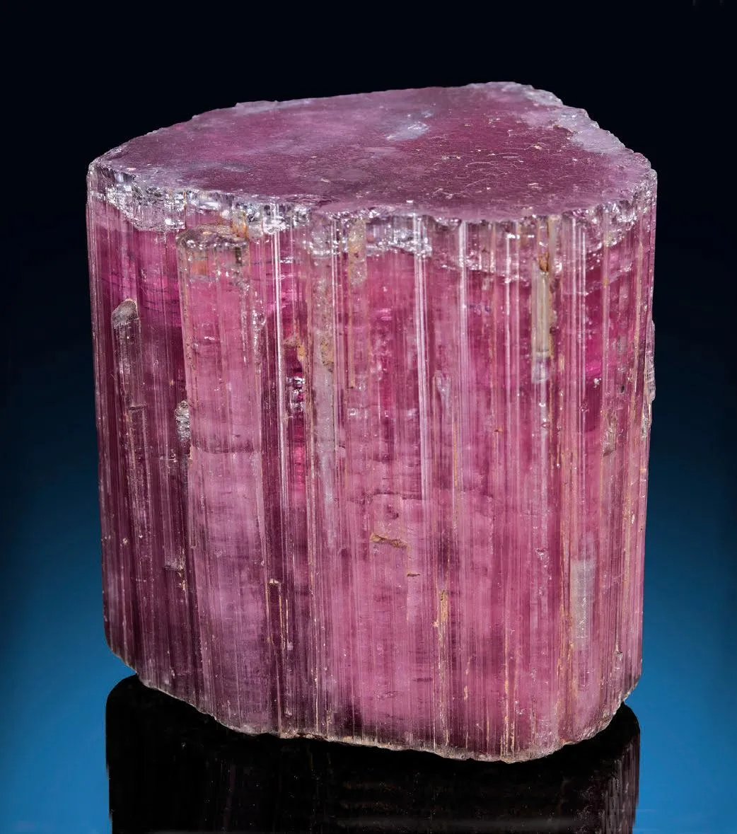 Elbaite - image 1