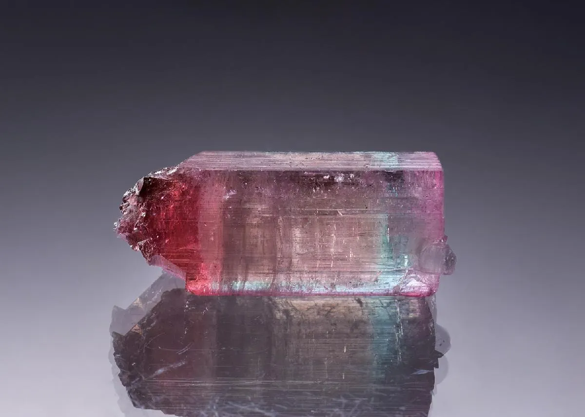 Elbaite - image 1