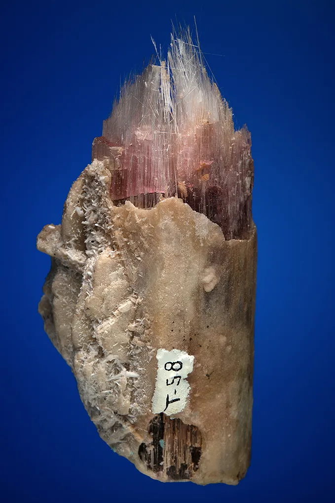 Elbaite - image 2
