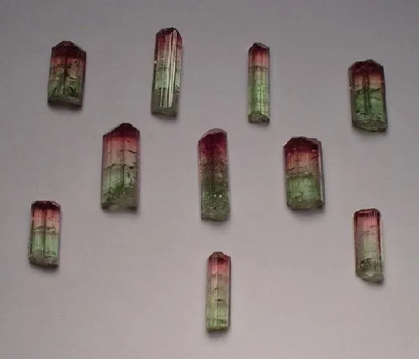 Elbaite image