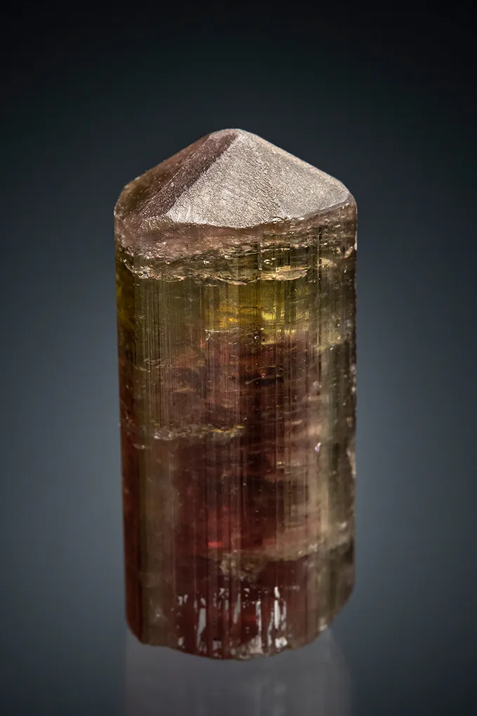 Elbaite image
