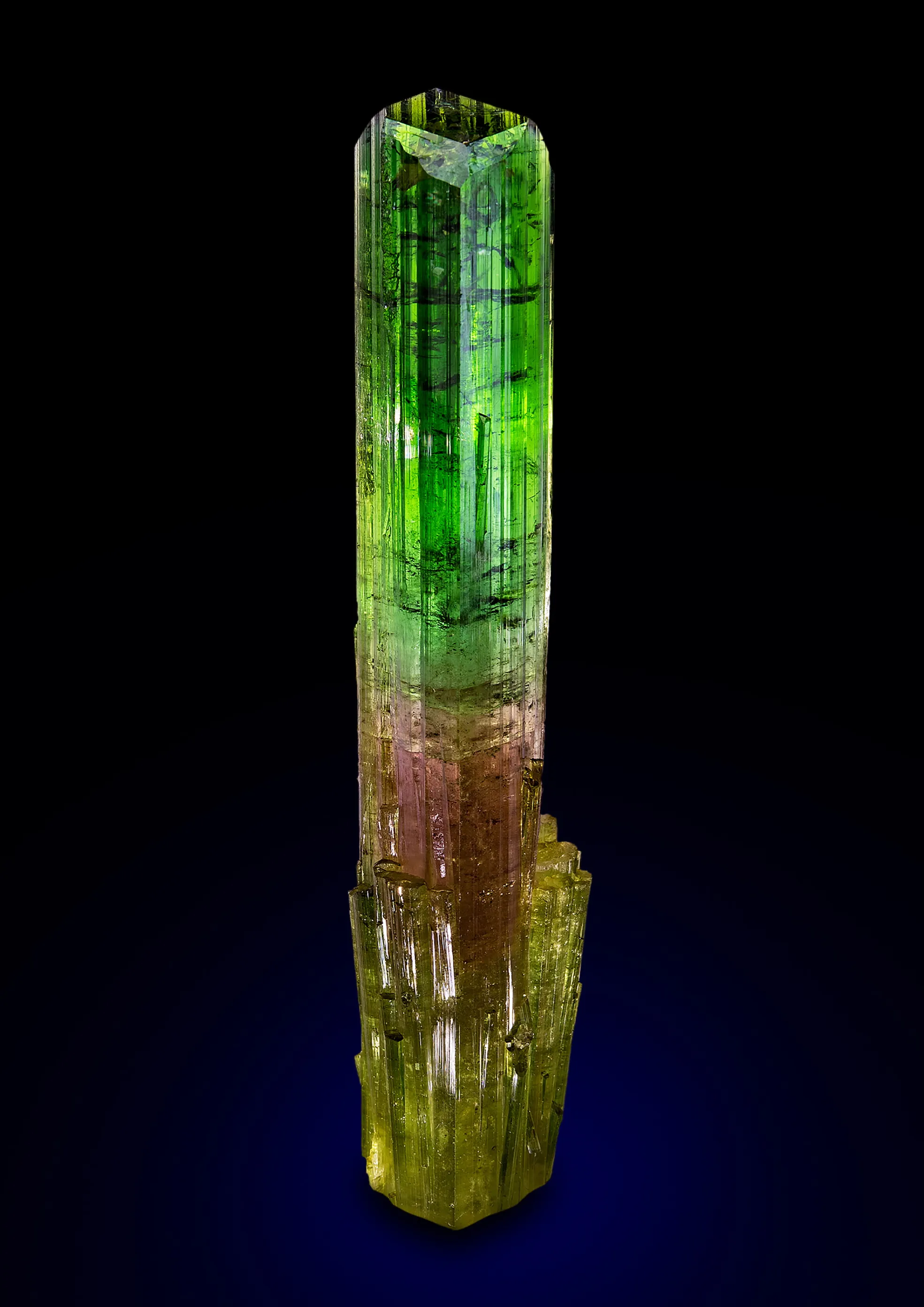 Elbaite - image 1