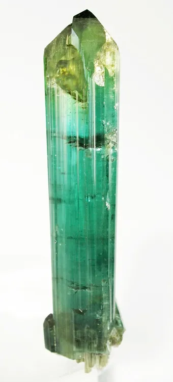 Elbaite image