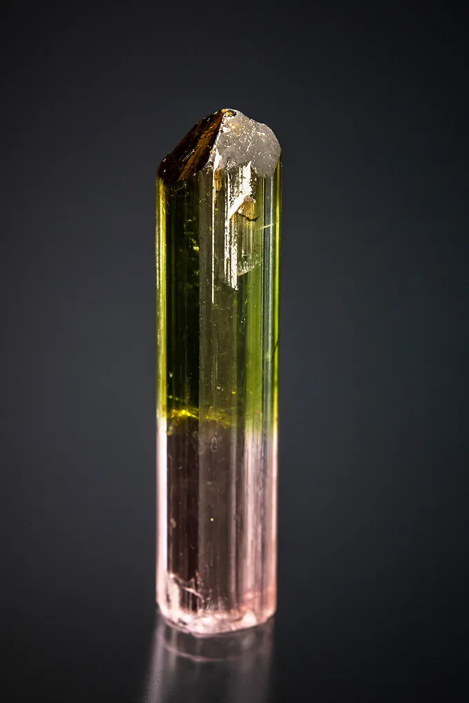 Elbaite image