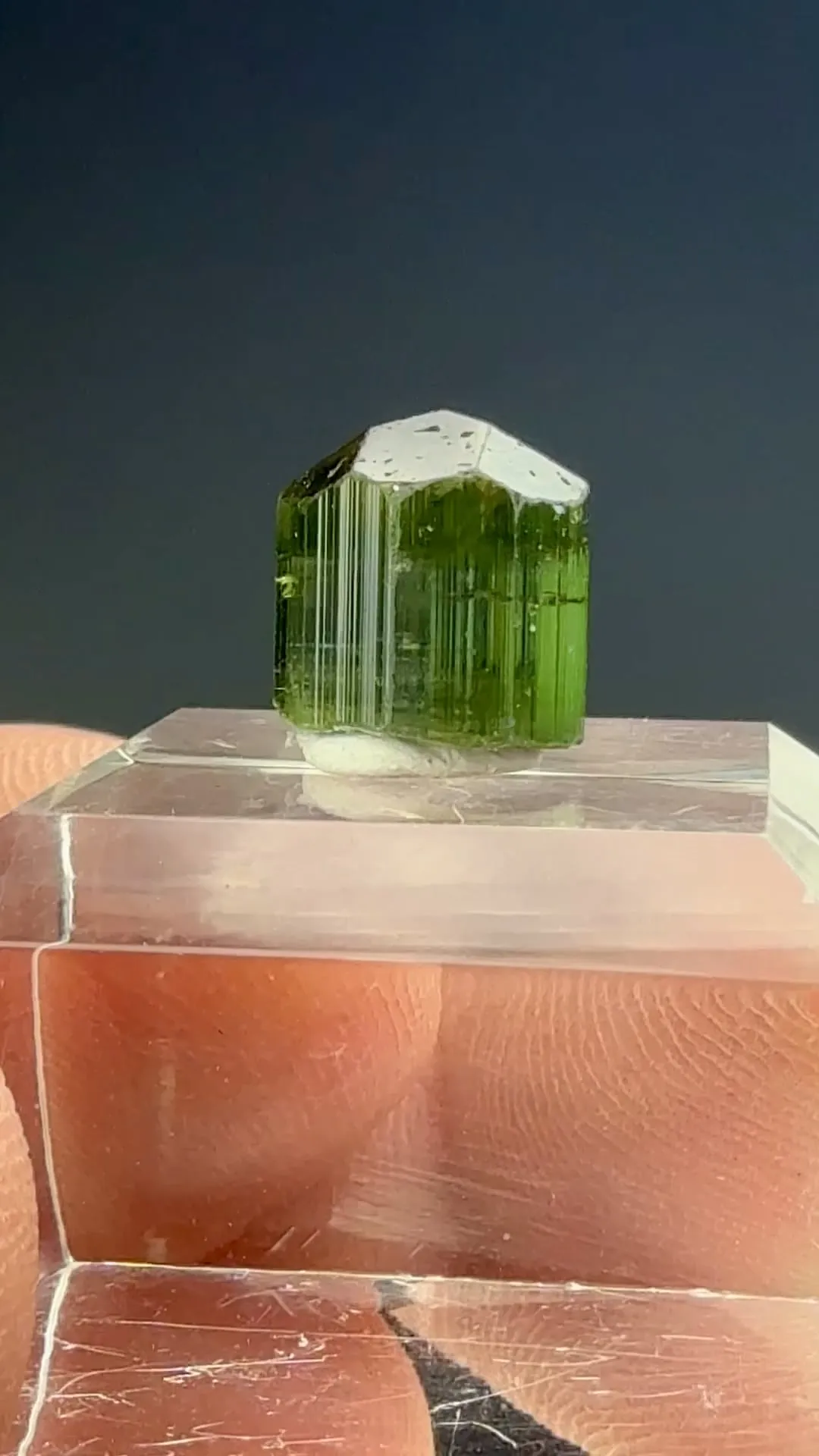 Elbaite - image 2