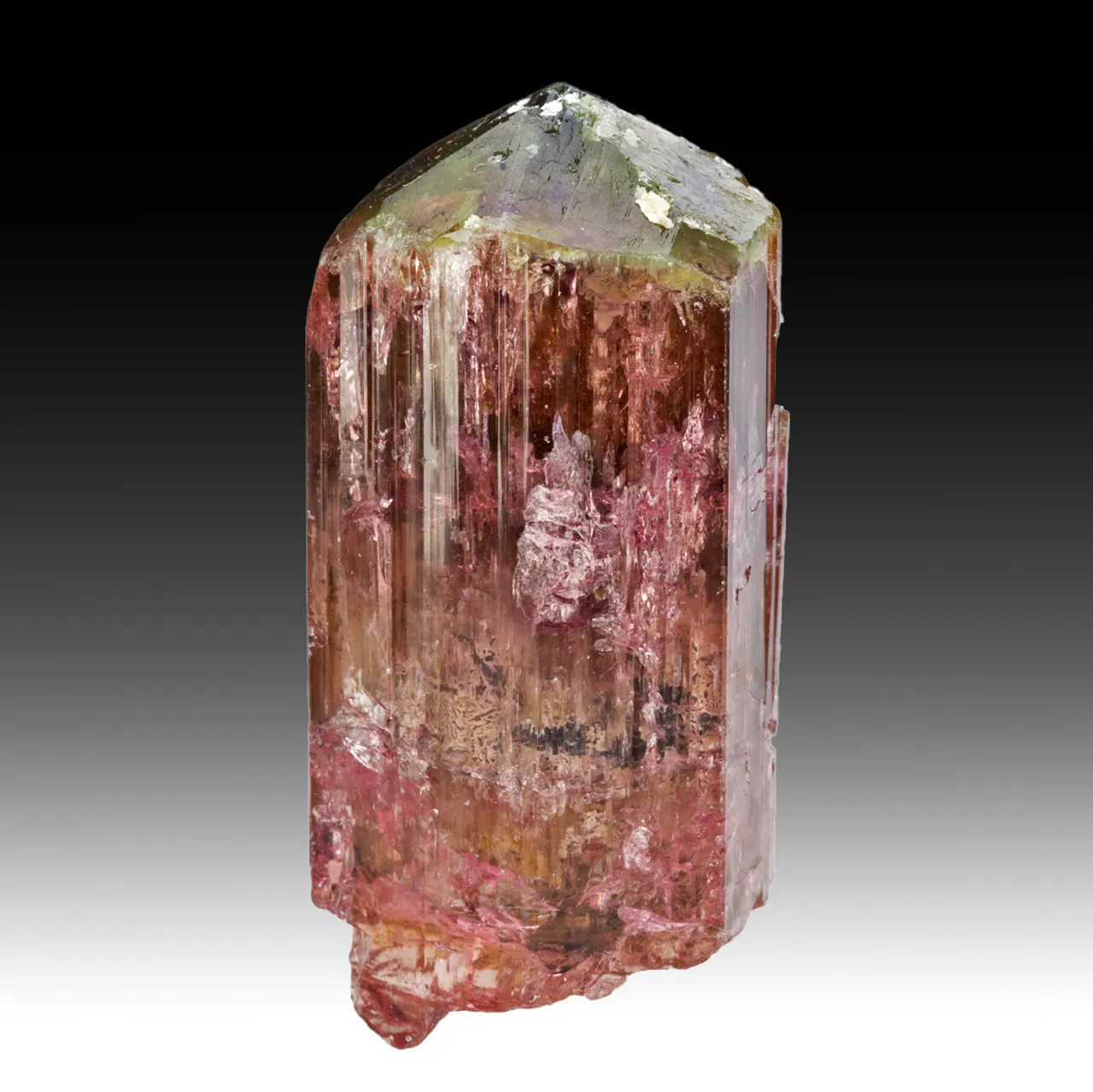 Elbaite - image 1