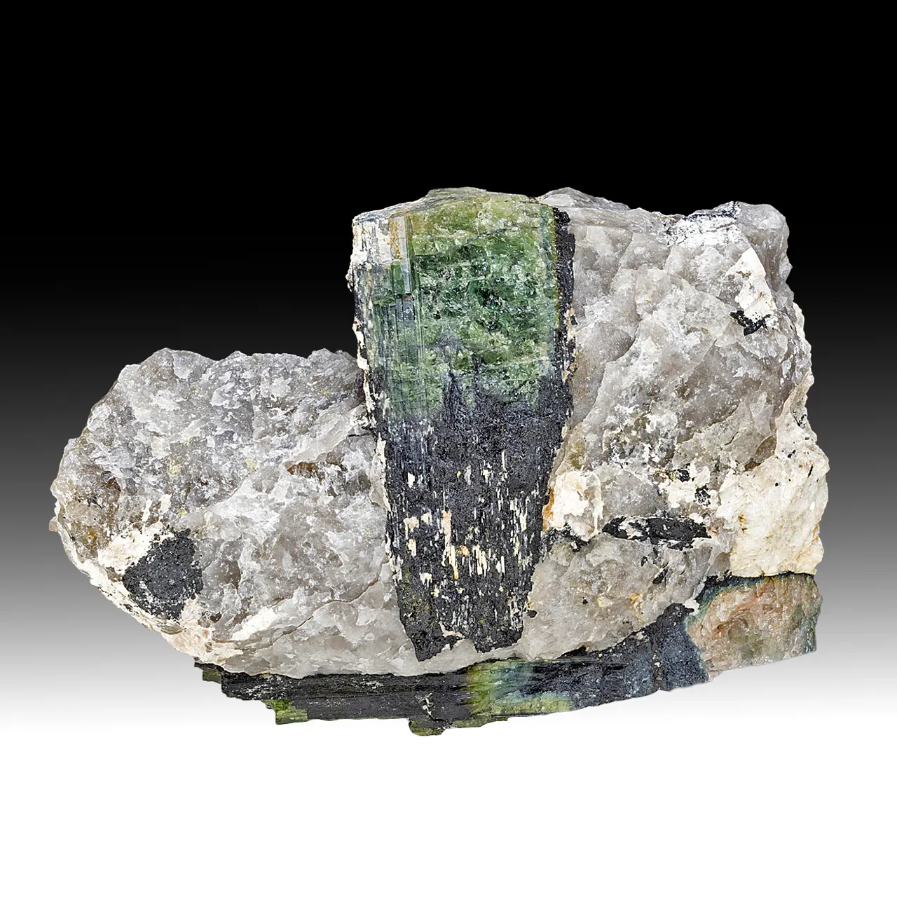 Elbaite - image 1