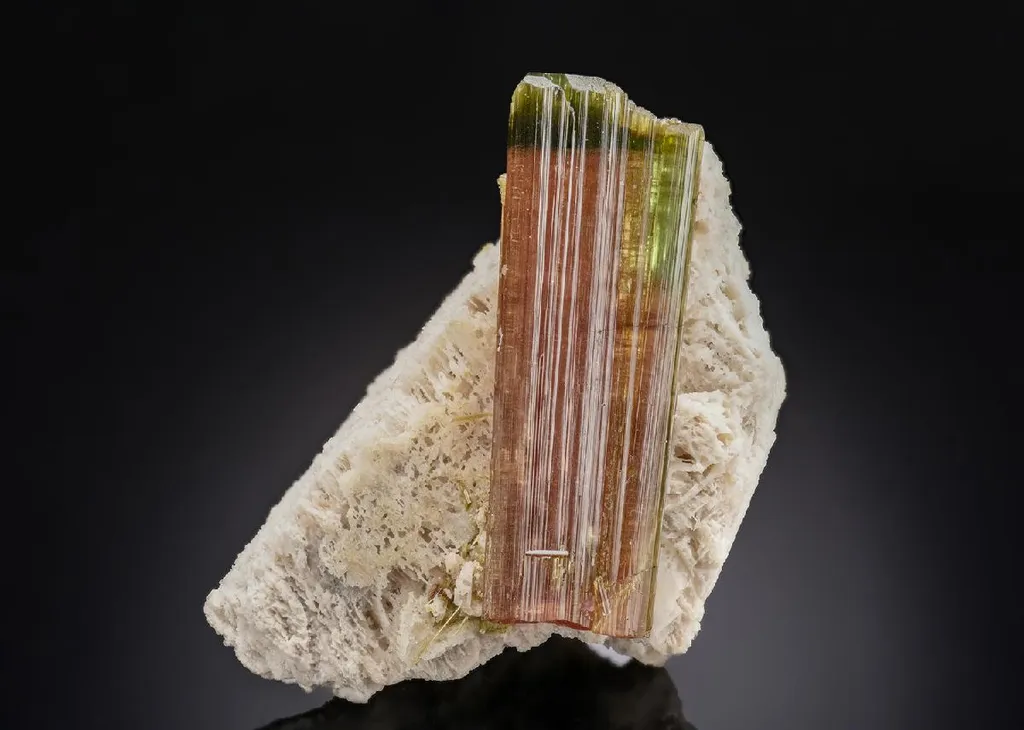 Elbaite image
