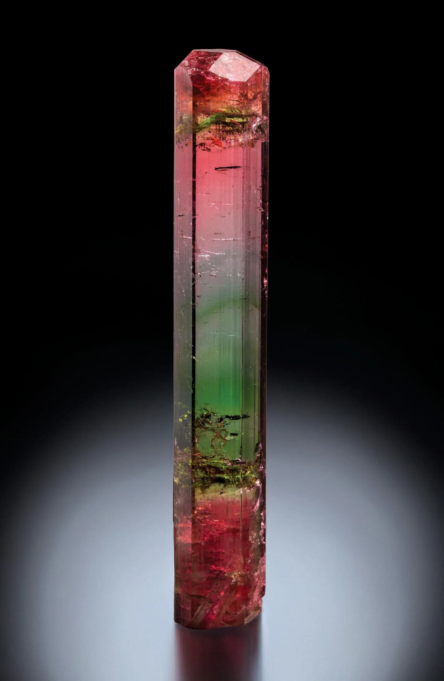 Elbaite - image 1
