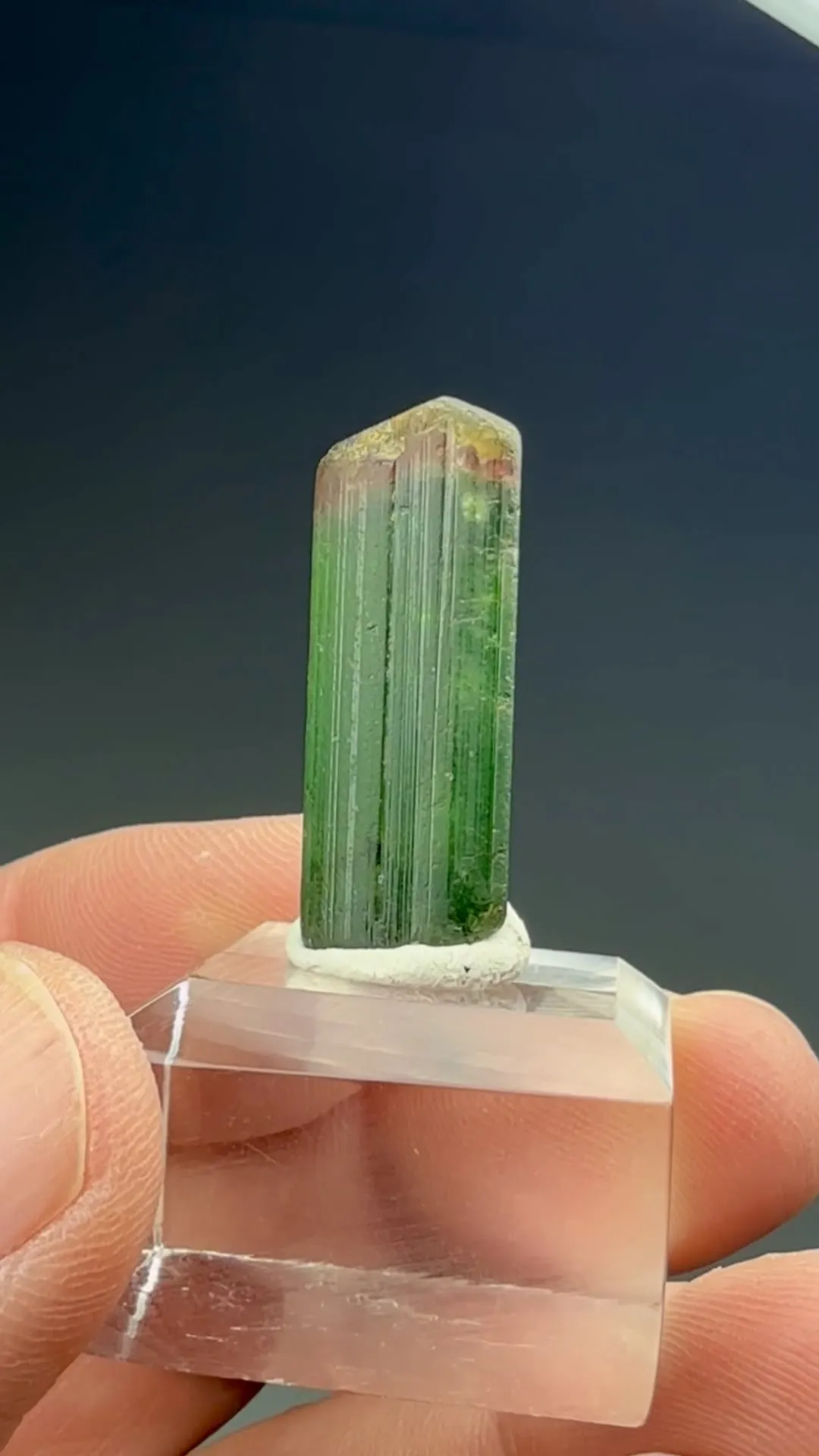 Elbaite - image 2