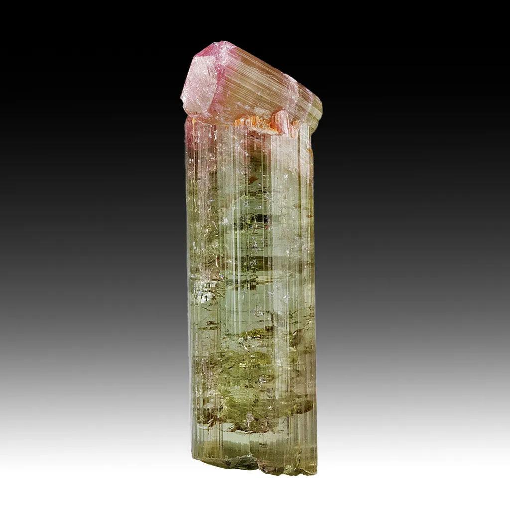 Elbaite image