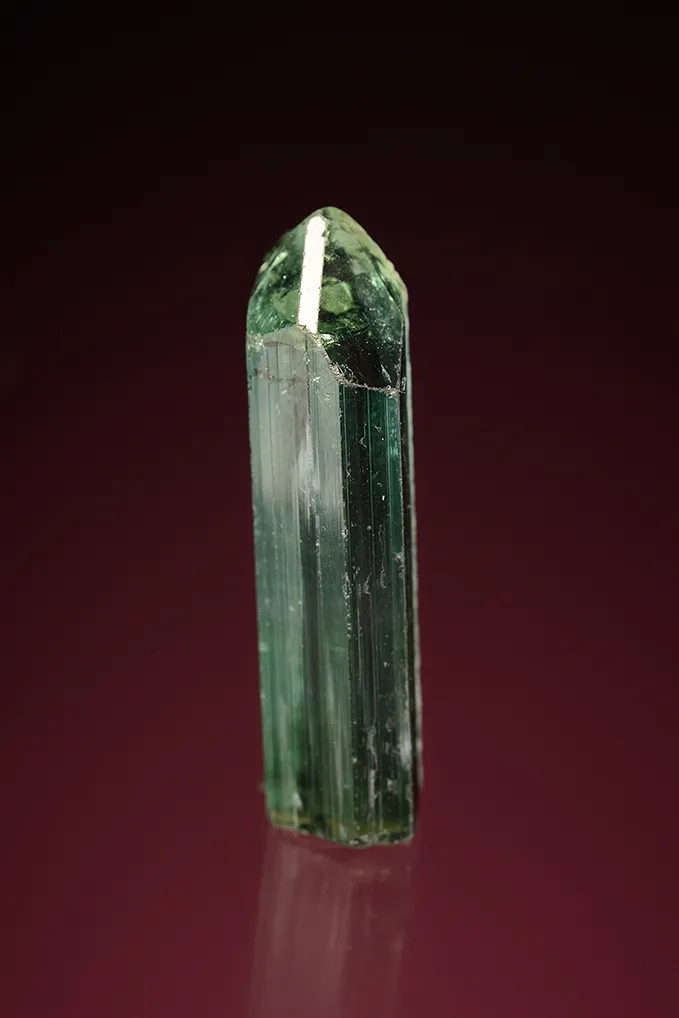 Elbaite - image 4