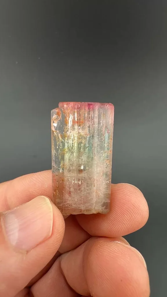 Elbaite image