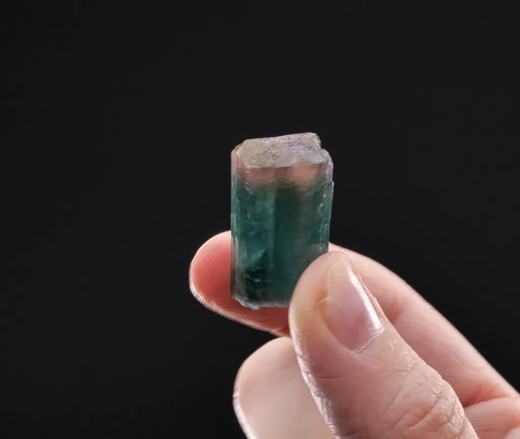 Elbaite - image 2