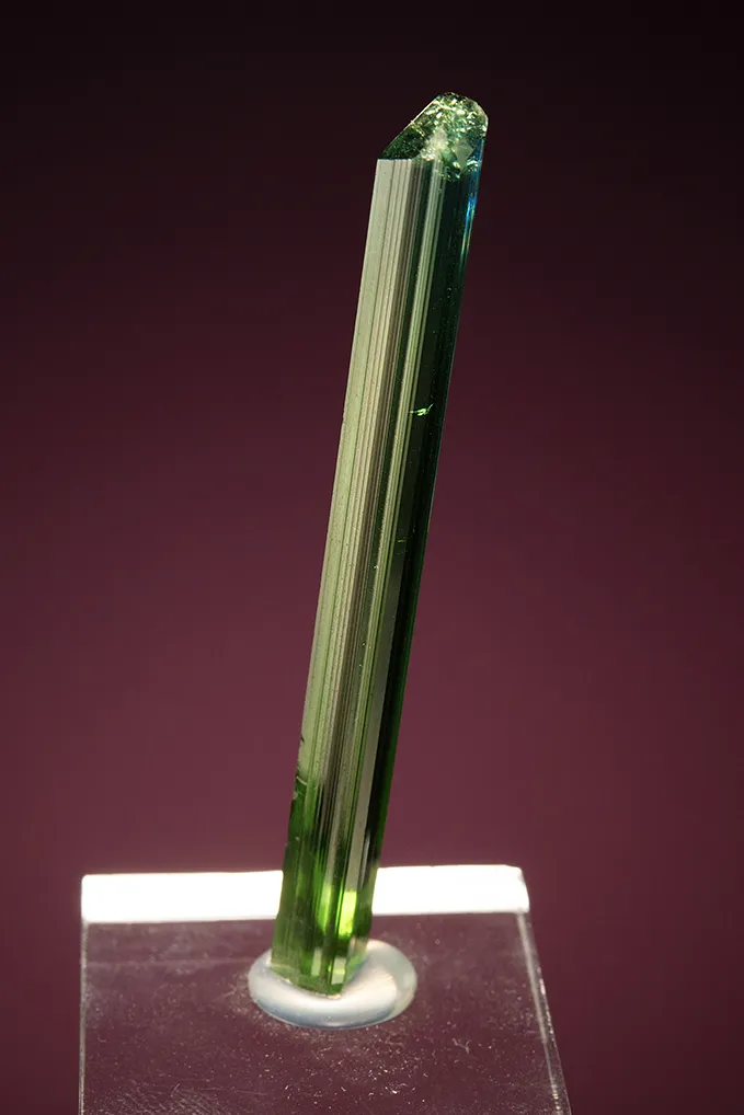 Elbaite - image 2