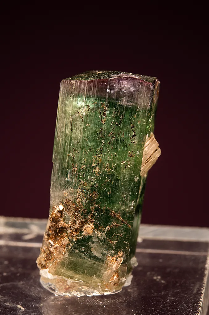 Elbaite image