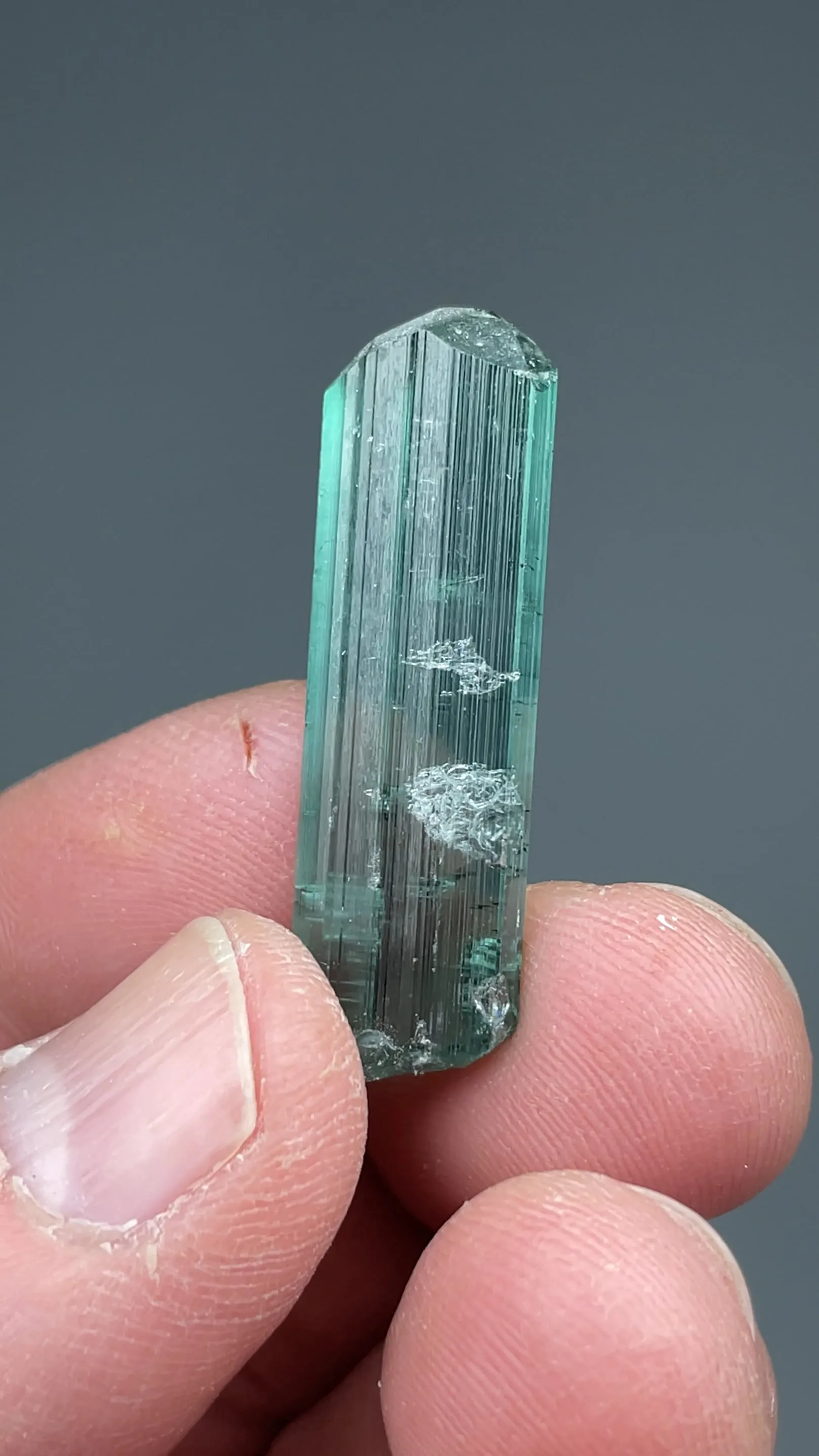 Elbaite - image 2
