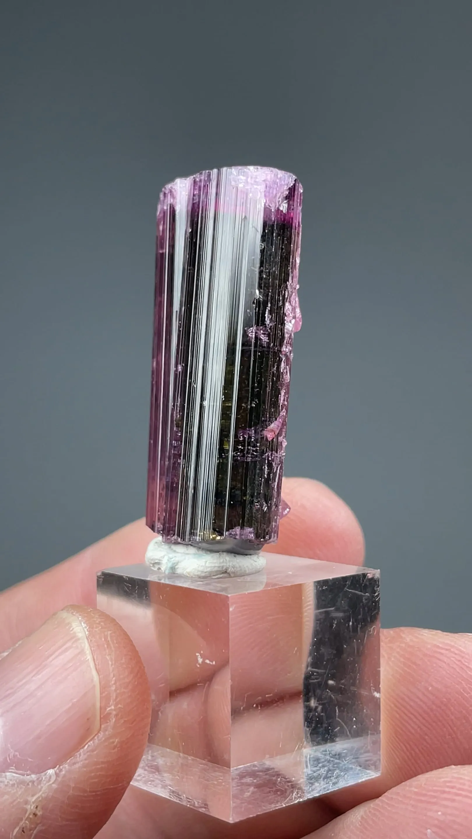 Elbaite - image 2