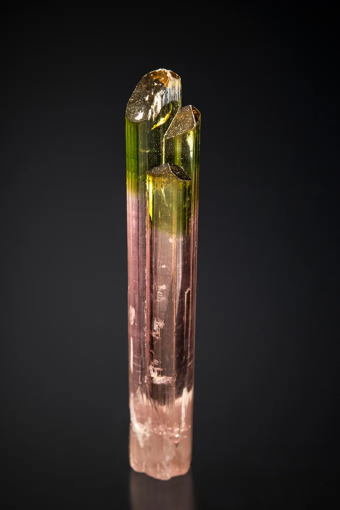Elbaite image