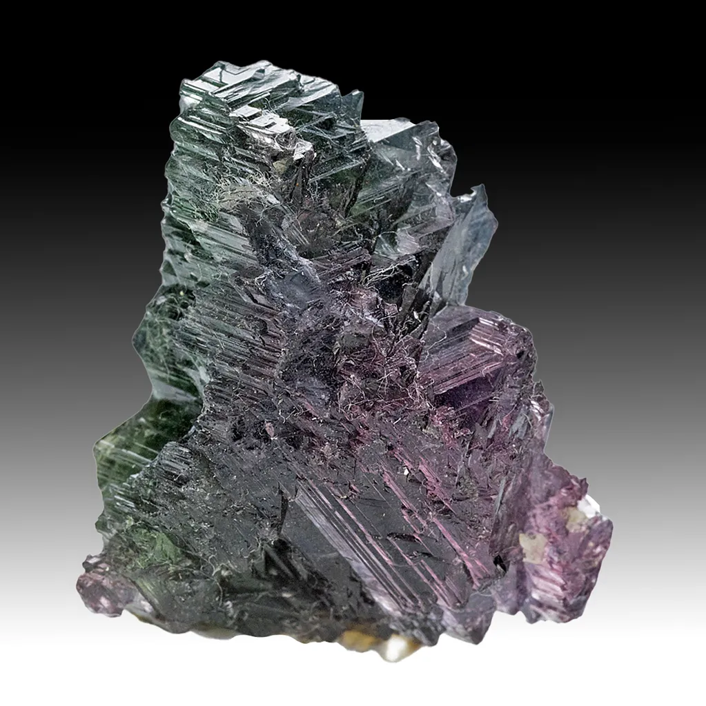 Elbaite image