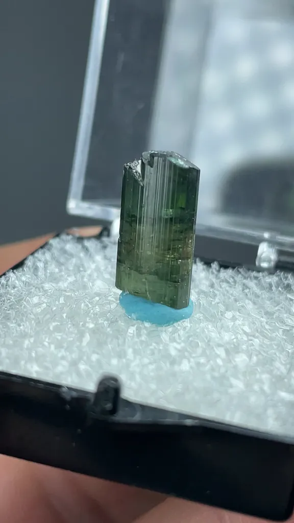 Elbaite - image 2